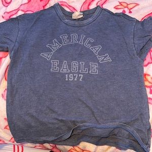 American eagle shirt